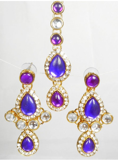 Fashion Earrings